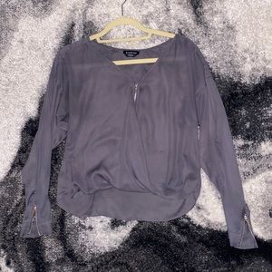 Bebe blouse